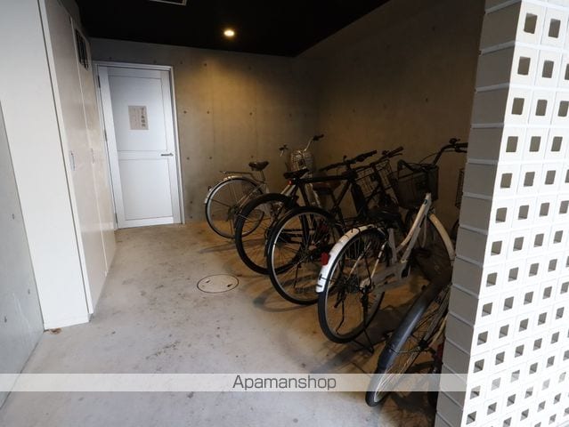 パークレジデンス丸の内駅前の外観写真