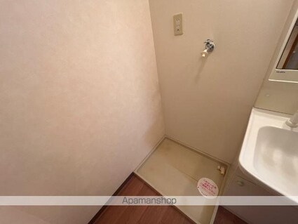 サン・ヴィラージュ[1LDK/45.63m2]の内装1