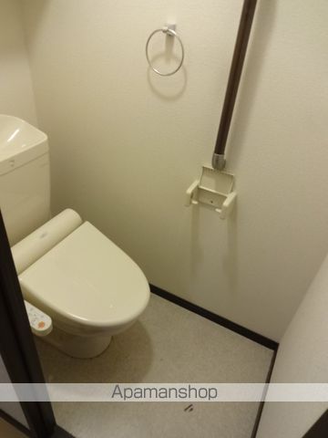 プログレ加美東の内装写真