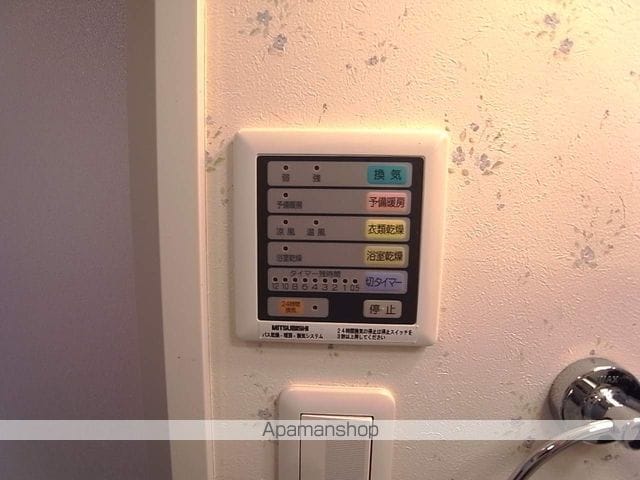 コンフォール左入の内装写真