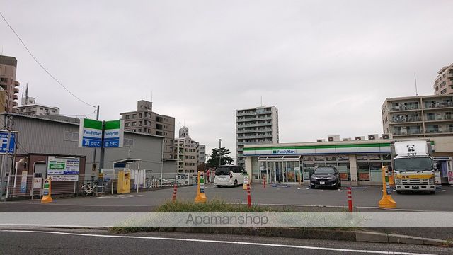パークハウス江ノ島の周辺写真