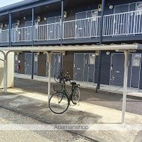 レオパレス三ツ合橋Iのその他写真