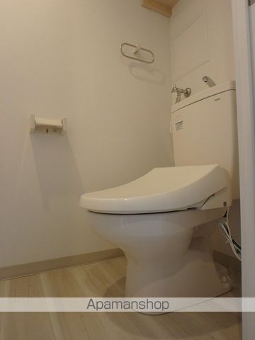 MAISON DE MOCHAの内装写真