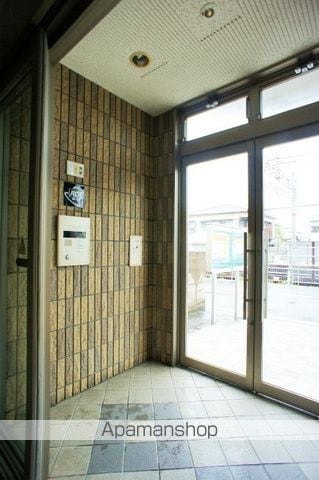 エース弐番館 406 ｜ 福岡県大野城市白木原１丁目5-1（賃貸マンション1K・4階・24.68㎡） その30