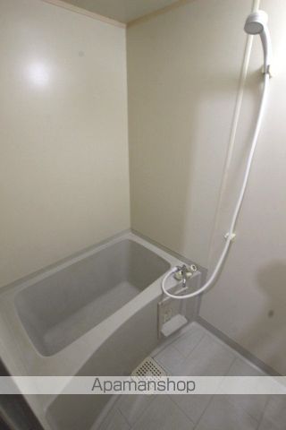 ハイツMの内装写真