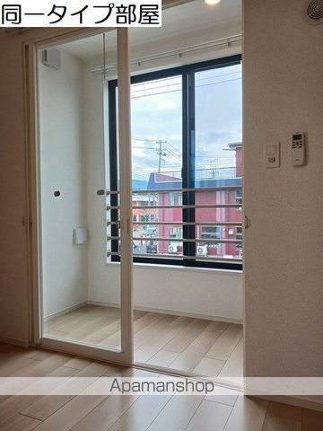 ハッピーフィールド なのはな館の内装写真