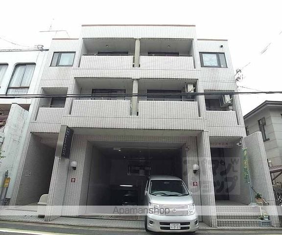 TAIMATSU京都御所の外観写真