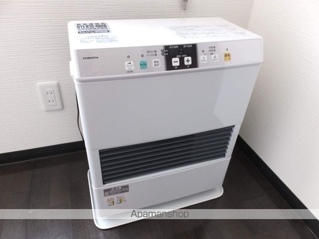 サンコート本通の内装写真
