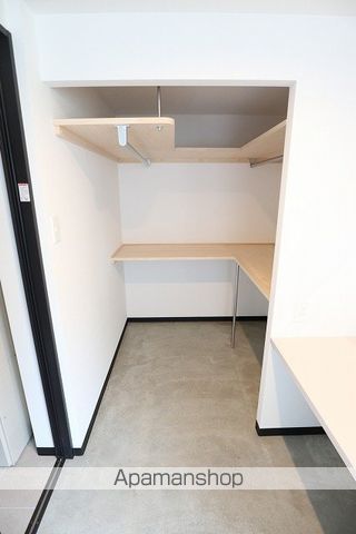 レブニーズ ザ・レジデンス N21の内装写真
