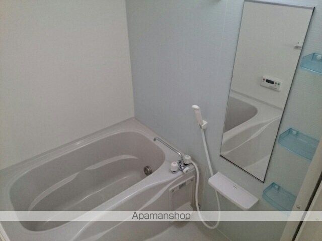 アーデン西浜　Ⅰ[2LDK/54.21m2]のバス