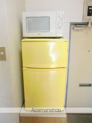 静岡県浜松市中央区曳馬３丁目[1K/22.68m2]のその他設備