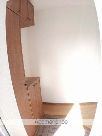 エクセレンスの内装写真