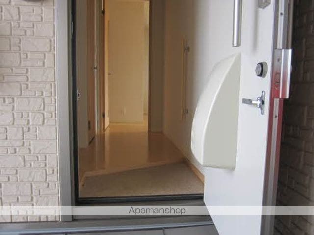 リアージュ A棟の内装写真