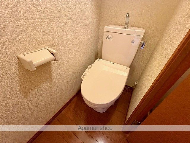 レオパレス花水木の内装写真