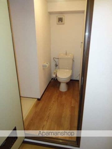 キリンハイツの内装写真