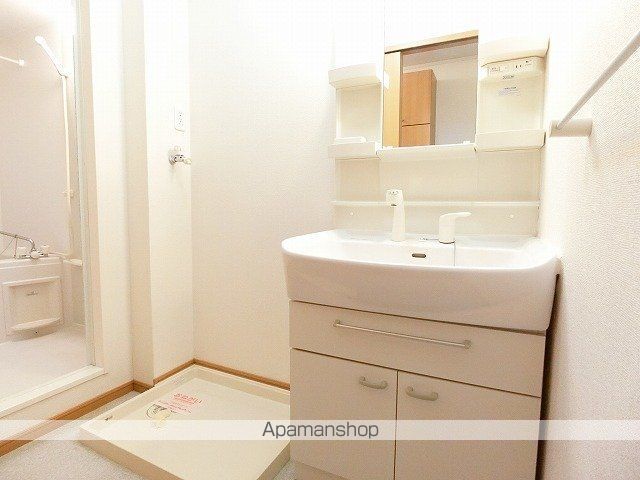 ロジュマンEの内装写真