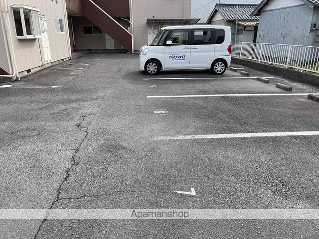 ロイヤルハイツ舞の外観写真