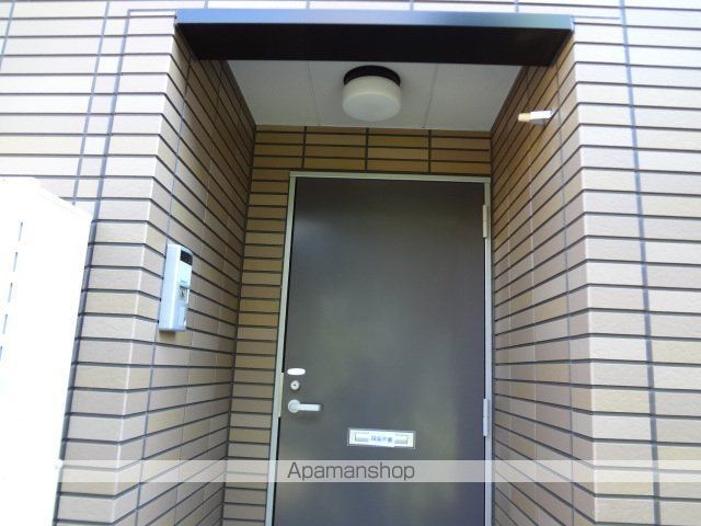 レオネクストあかりの内装写真
