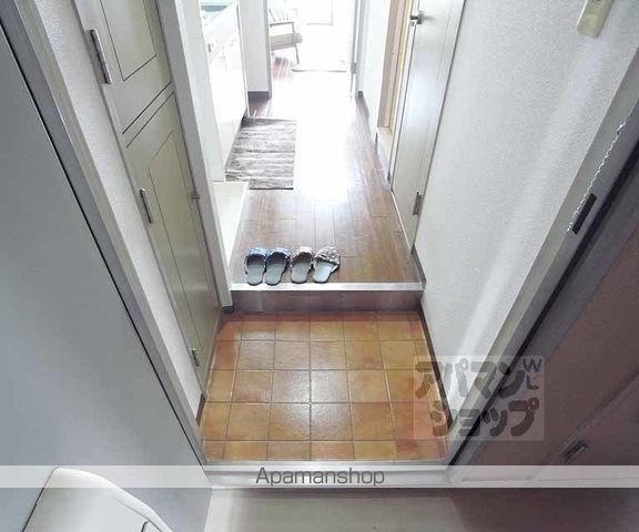 サンロイヤル藤ノ森の内装写真