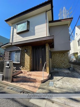 東京都杉並区久我山３丁目[5SLDK/122.38m2]の内装2