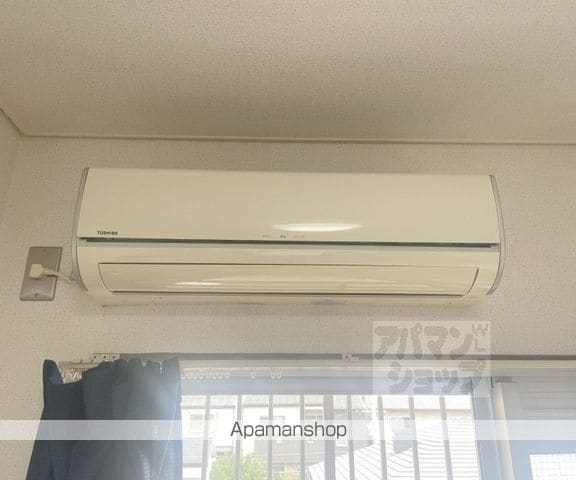ビアンカ1の内装写真