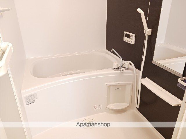 アルバソーレ Sの内装写真