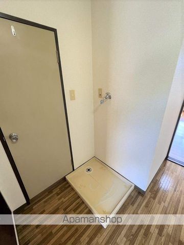 コーポ下石の内装写真