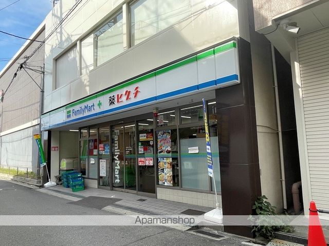 レオパレスMITOIIの周辺写真