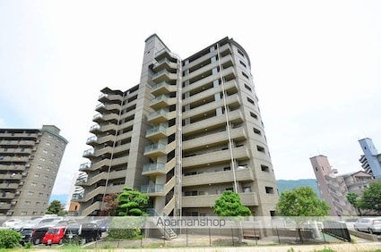 シーブリーズ東原壱番館[3LDK/73.77m2]の外観3
