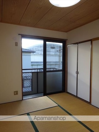 セジュール黒田[2DK/40.4m2]の内装4