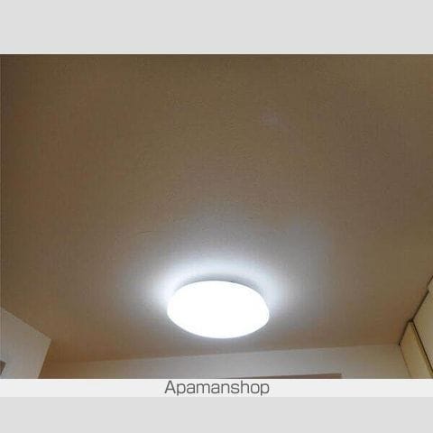 コート塩上IIIの内装写真
