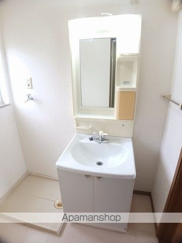 ジョリフルールの内装写真