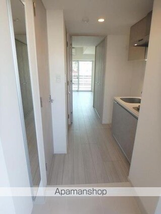 トゥールタ春日町[1K/25.18m2]の玄関