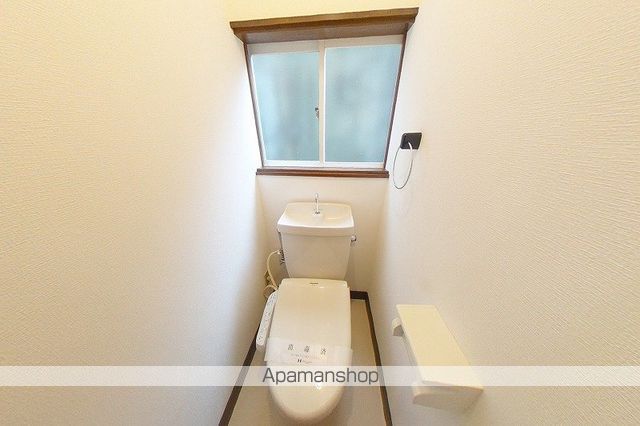 エステート旭町の内装写真