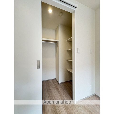 グランハイツ瀬田NORTHの内装写真