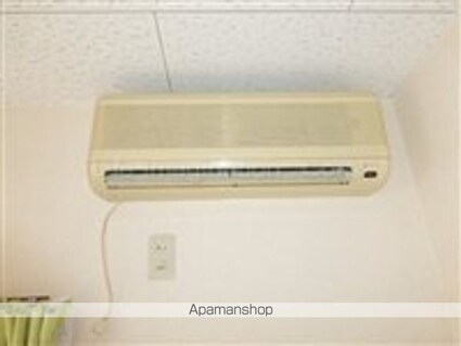 佃コーポⅡ[1K/24.25m2]のその他設備