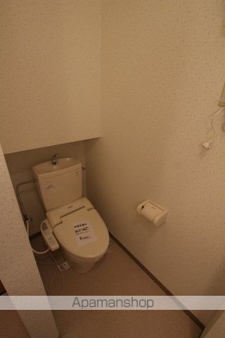 MISONO高島の内装写真