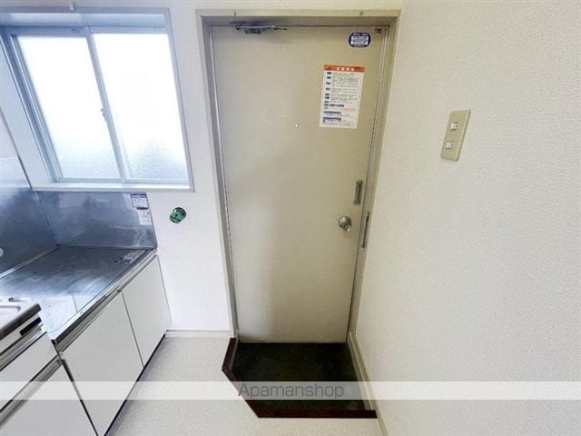 ピースフル国見駅前の内装写真
