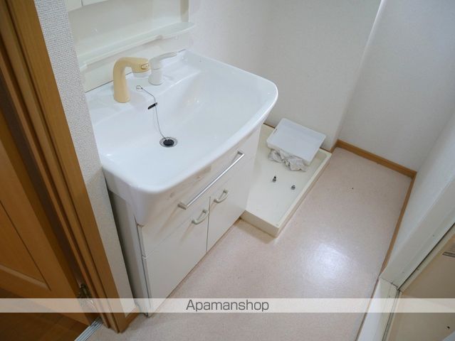 Beltaの内装写真