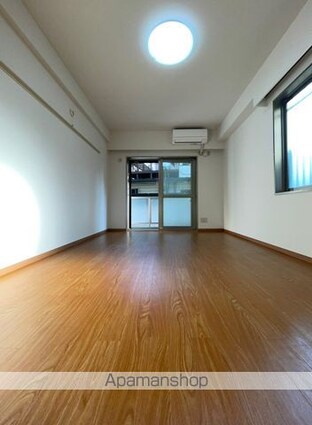 モンテ・オーロ[1K/36.22m2]のリビング・居間