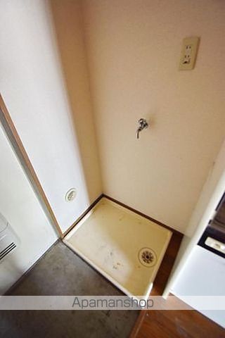 ラークヒルズの内装写真