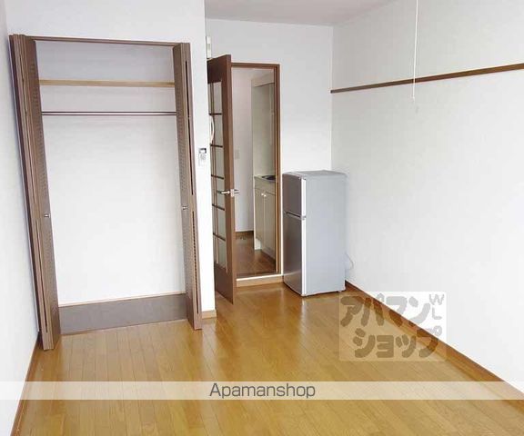マノワール六波羅第の内装写真