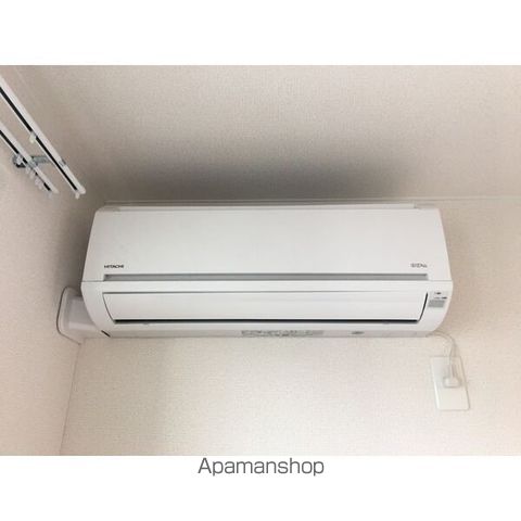リシェス新川の内装写真