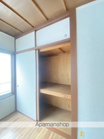 石田ビルの内装写真