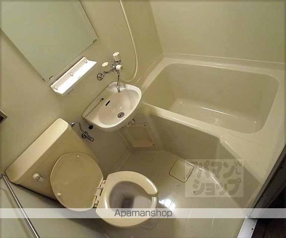佐わらび堺町マンションの内装写真