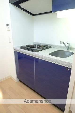 フィットエル仙台一番町の内装写真
