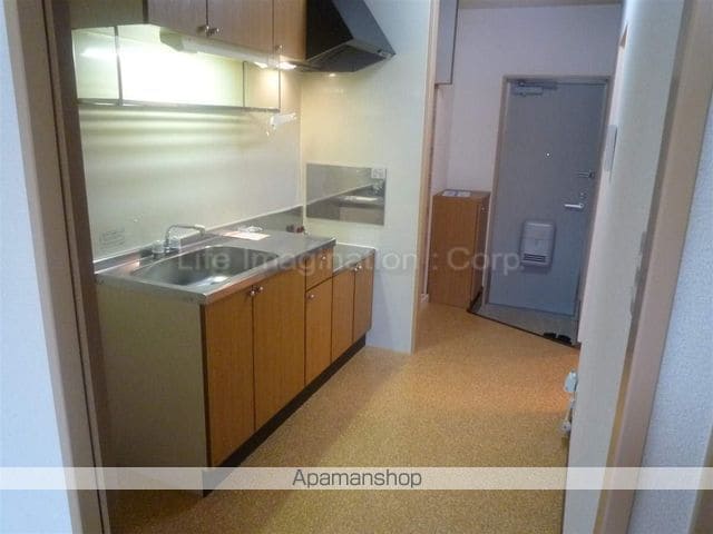 Amenityroomの内装写真