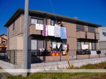 ディアコート[3K/53.83m2]の外観1