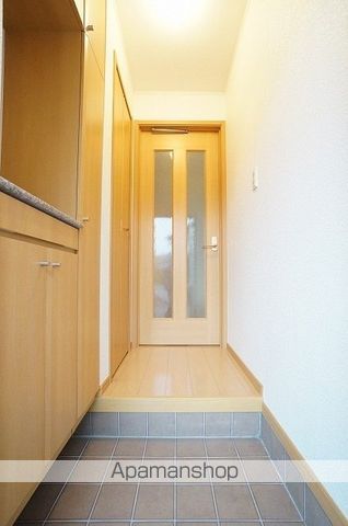 ローズヒル Iの内装写真