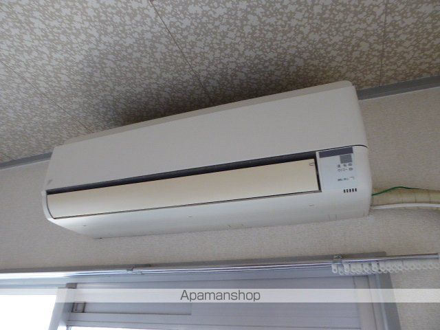 西富マンションの内装写真